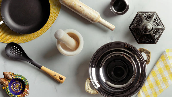 Kitchen Appliances