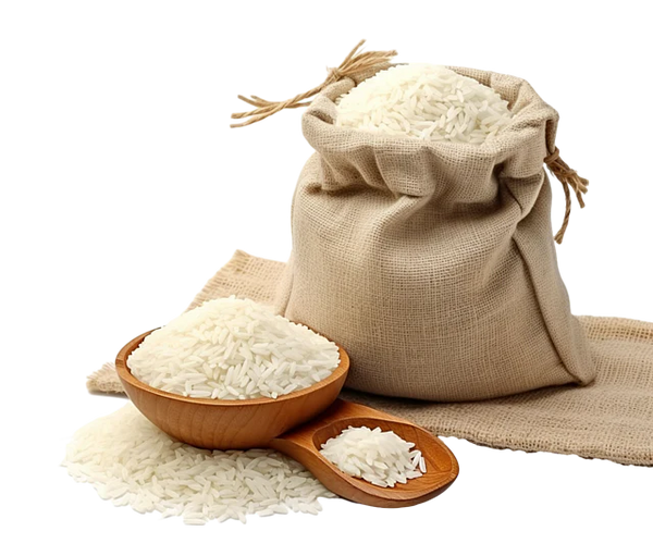 Rice & Traditional Rices