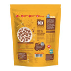 Ragi Choco Crunch Jumbo (Breakfast Cereal) - Slurrp Farm