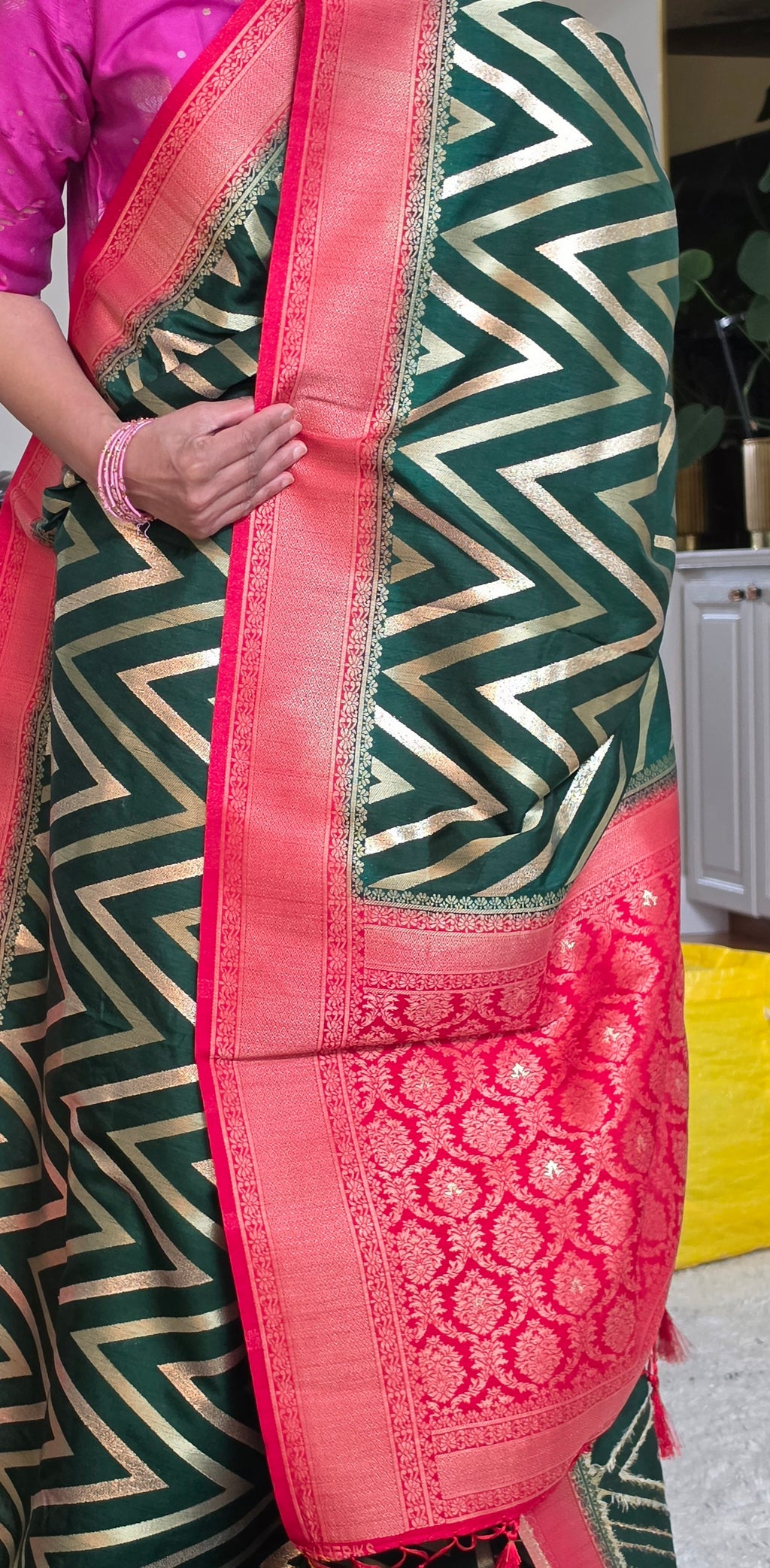 Fancy sarees