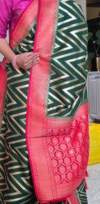 Fancy sarees