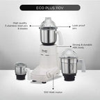 Preethi Eco Plus 110V