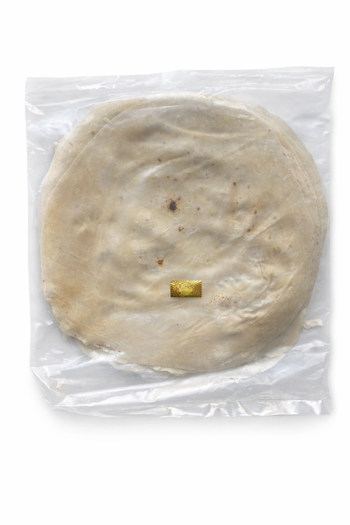 Daily Delight Rumali Roti Ready to Eat