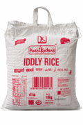 KozhiKoden's Iddly Rice