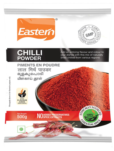 Eastern Chilli Powder