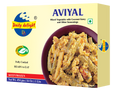 Daily Delight Frozen Aviyal