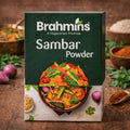 Brahmins Sambar Powder