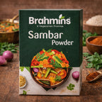 Brahmins Sambar Powder