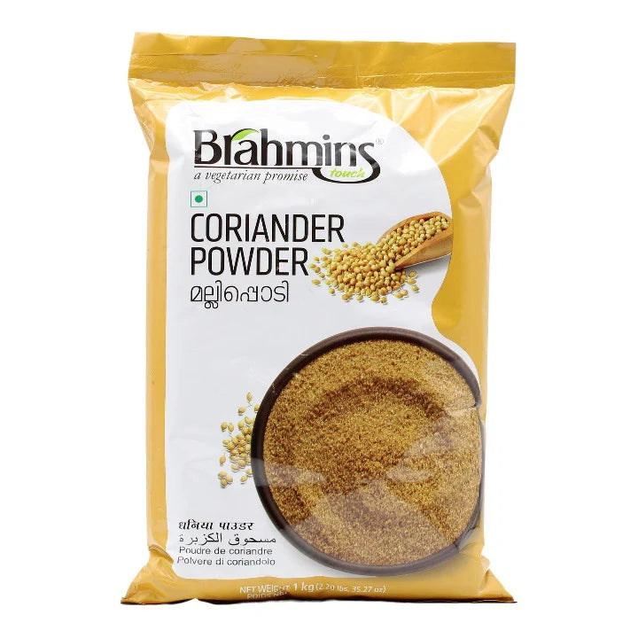 Brahmins Coriander Powder