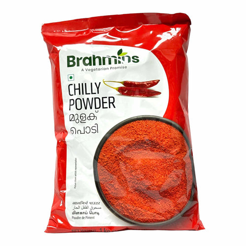 Brahmins Chilly Powder