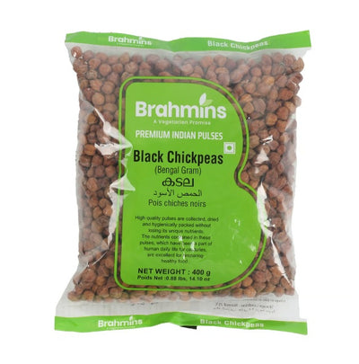 Brahmins Black Chickpeas