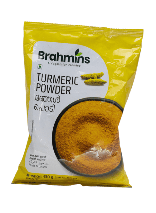 Brahmins Turmeric Powder
