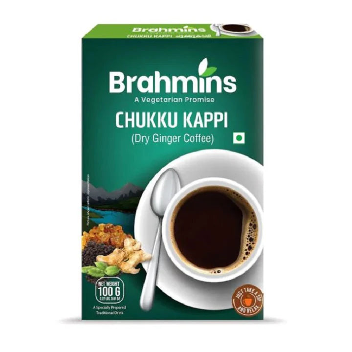 Brahmins Chukku Kapi