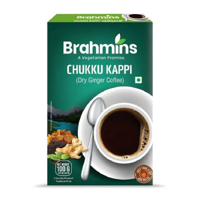 Brahmins Chukku Kapi