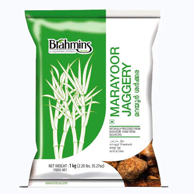 Brahmins Marayoor Jaggery