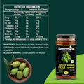 Brahmins Tender Mango Pickle