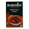 Brahmins Kadala Curry Masala