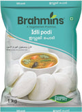 Brahmins Idli Podi