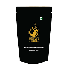 Brahmagiri Wayanad Coffee