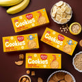 Cookies (Banana Oat)- Slurrp Farm