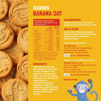 Cookies (Banana Oat)- Slurrp Farm