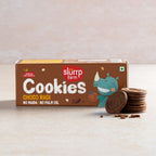 Cookies (choco Ragi )- Slurrp Farm