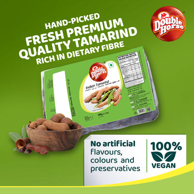 Double Horse Tamarind