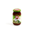 Double Horse Cut Mango Pickle