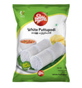 Double Horse White Puttupodi