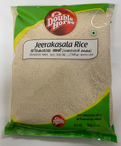 Double Horse Jeerakasala Rice
