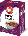 Double Horse Meat Masala