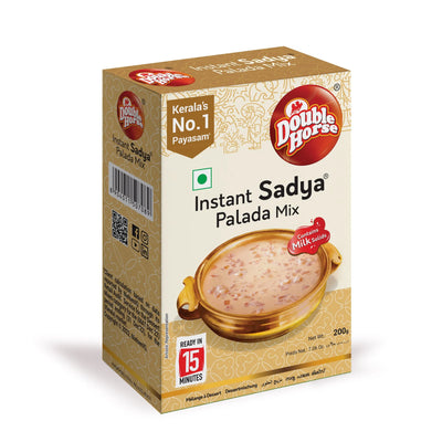 Double Horse Instant Sadya Palada Mix