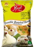 Mayil Mark Double Roasted Rava - Semolina Sooji