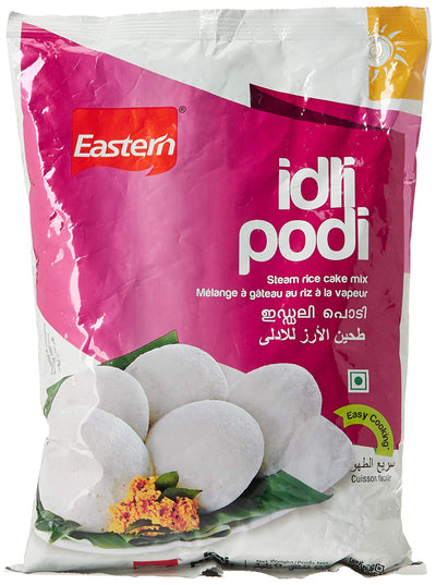 Eastern Idli Podi