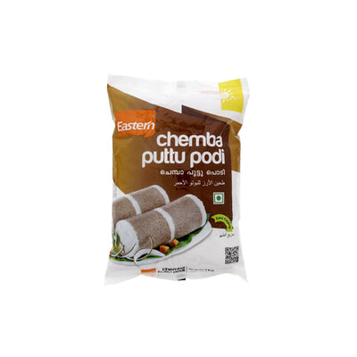 Eastern Chemba Puttu Podi