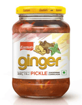 Eastern Ginger Pickle