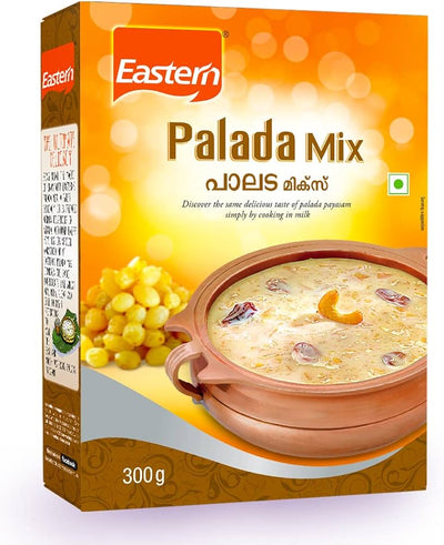 Eastern Palada Mix
