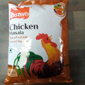 Eastern Chicken Masala