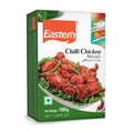 Eastern Chilli Chicken