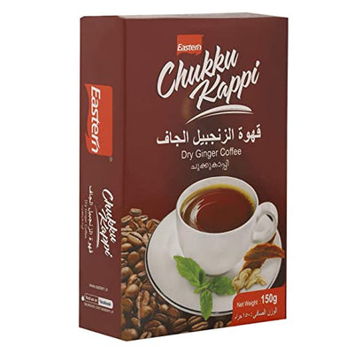 Eastern Chukku Kappi