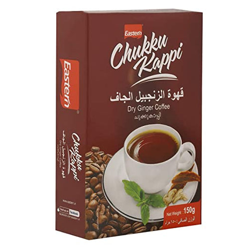 Eastern Chukku Kappi