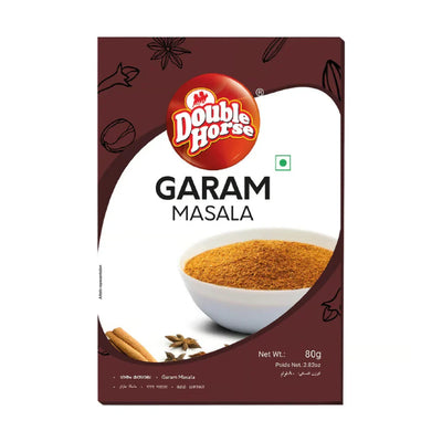 Double Horse Garam Masala