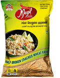 Mayil Mark Deluxe Samba Wheat brokens