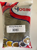 Yogini moong whole