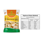 KozhiKoden's Tapioca Round Chips