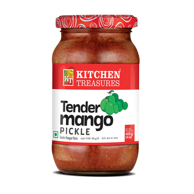 Kitchen Treasures Tender Mango
