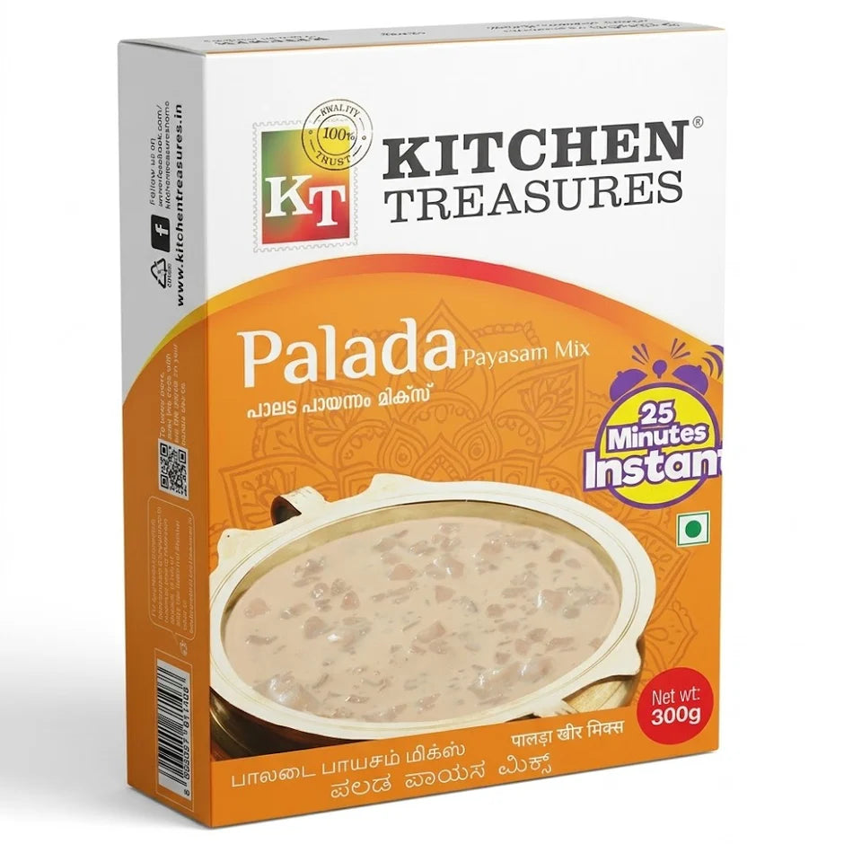 Kitchen Treasures Palada Payasam Mix