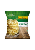 KozhiKoden's Pappad
