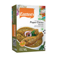 Eastern Pepper Chicken Masala