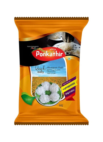 Ponkathir Idiyappam Podi